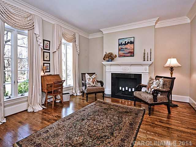 3531 Castellaine Drive Charlotte NC 28226