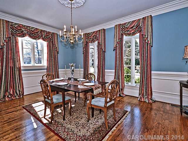 3531 Castellaine Drive Charlotte NC 28226