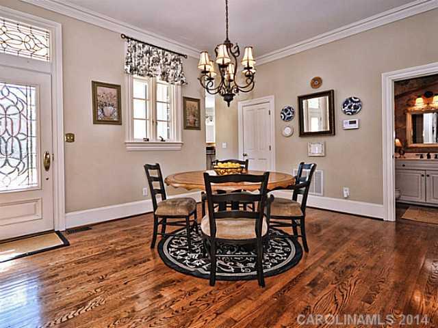 3531 Castellaine Drive Charlotte NC 28226