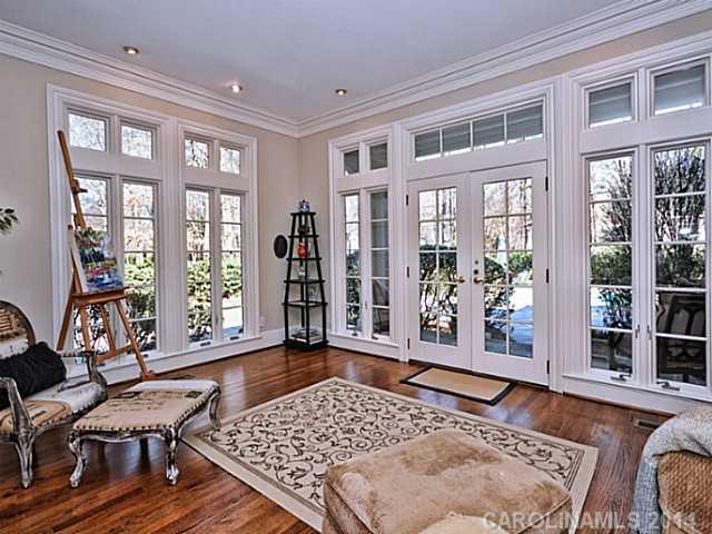 3531 Castellaine Drive Charlotte NC 28226