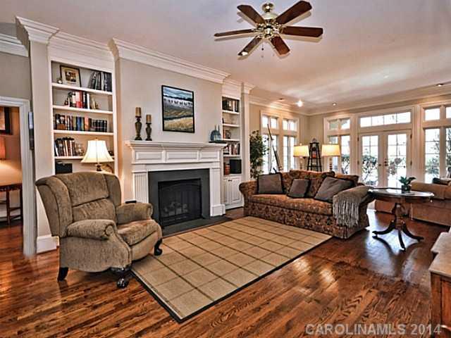 3531 Castellaine Drive Charlotte NC 28226