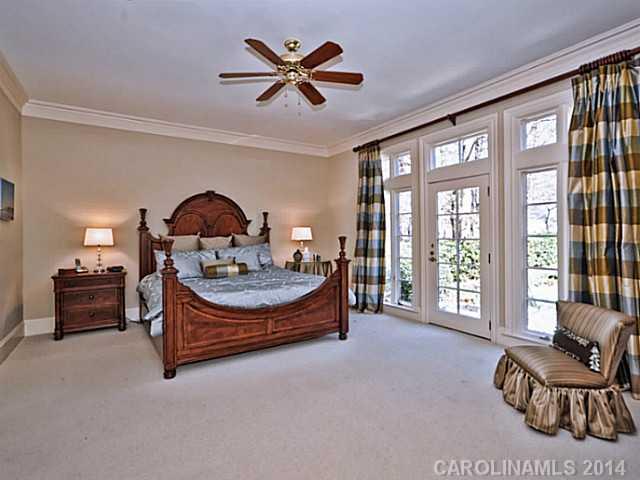 3531 Castellaine Drive Charlotte NC 28226