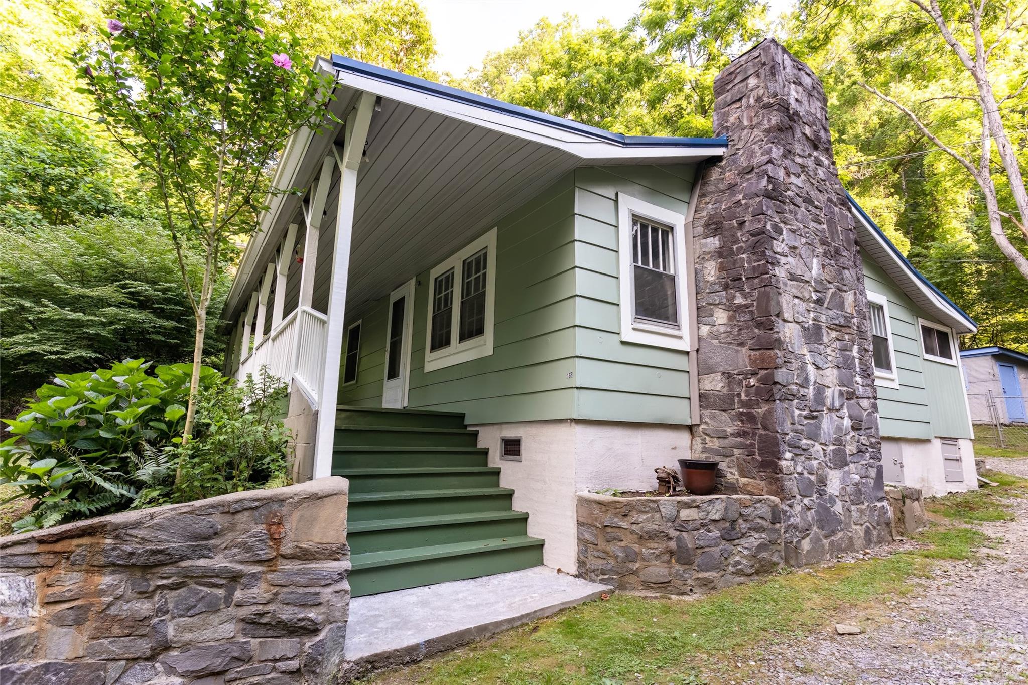 168 Avondale Road Asheville NC 28803