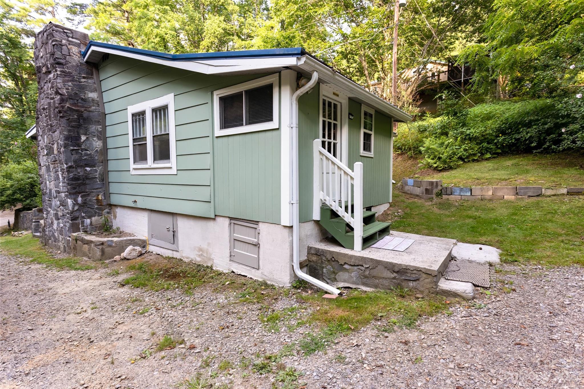 168 Avondale Road Asheville NC 28803