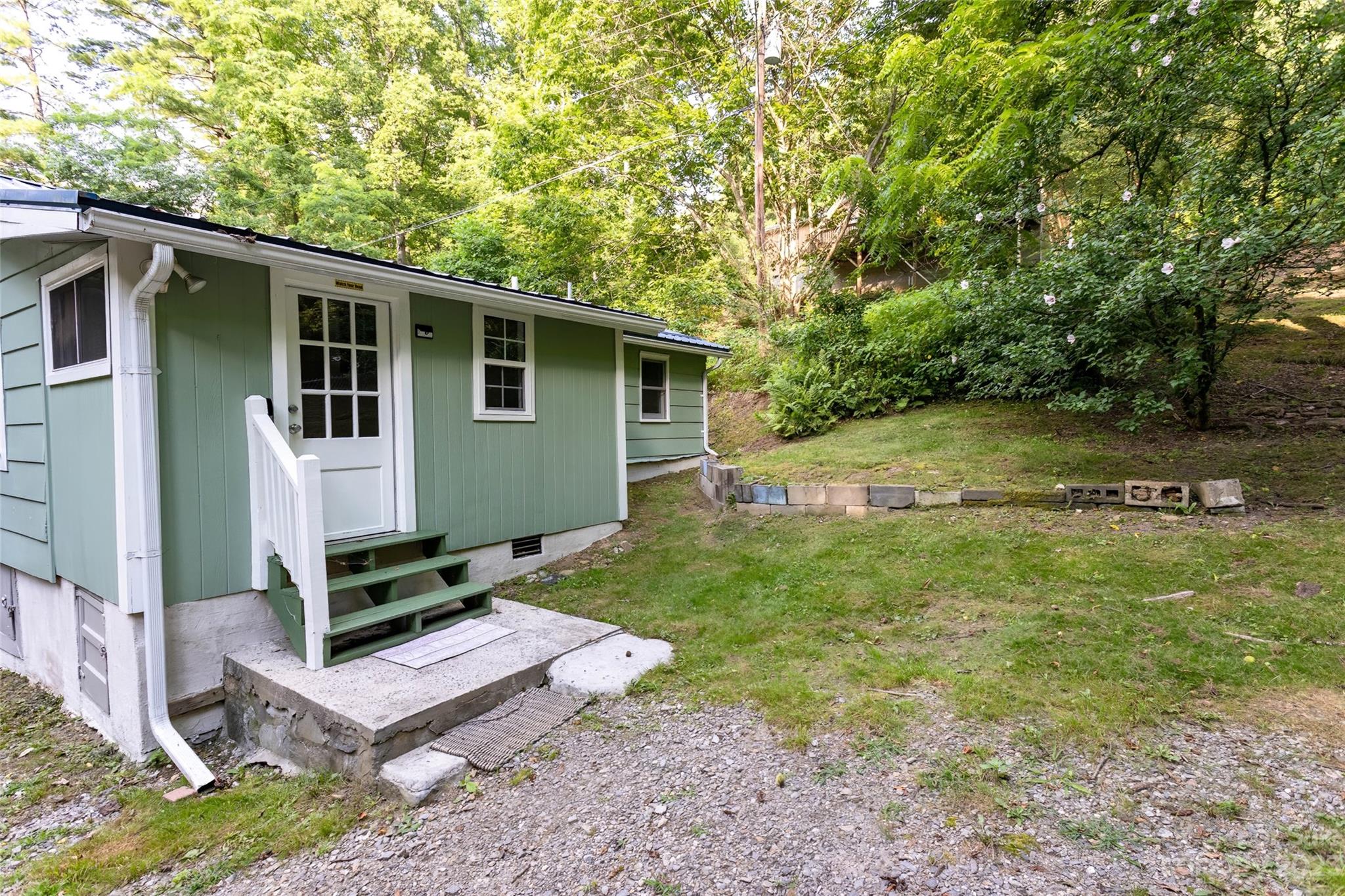 168 Avondale Road Asheville NC 28803