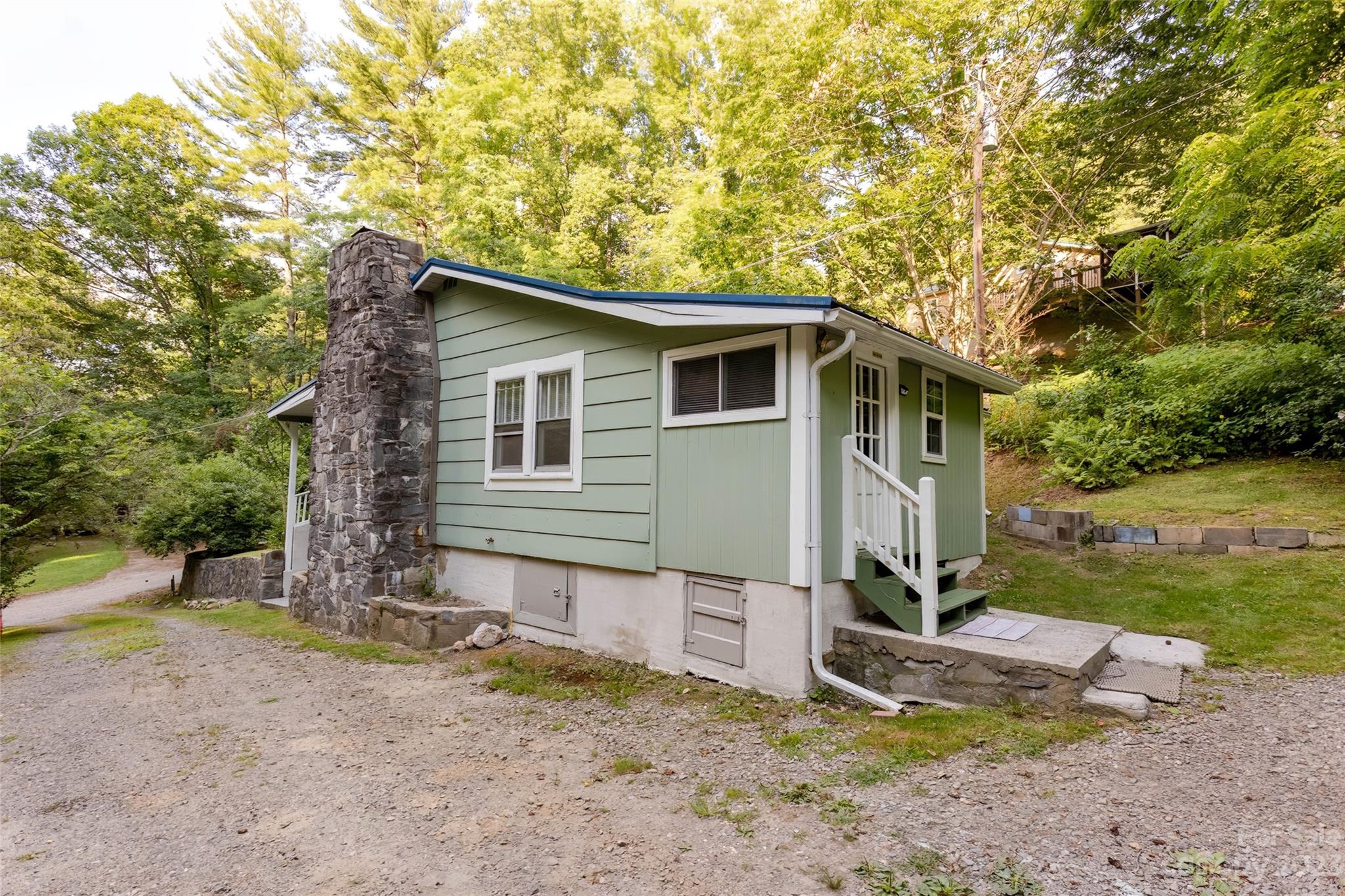 168 Avondale Road Asheville NC 28803