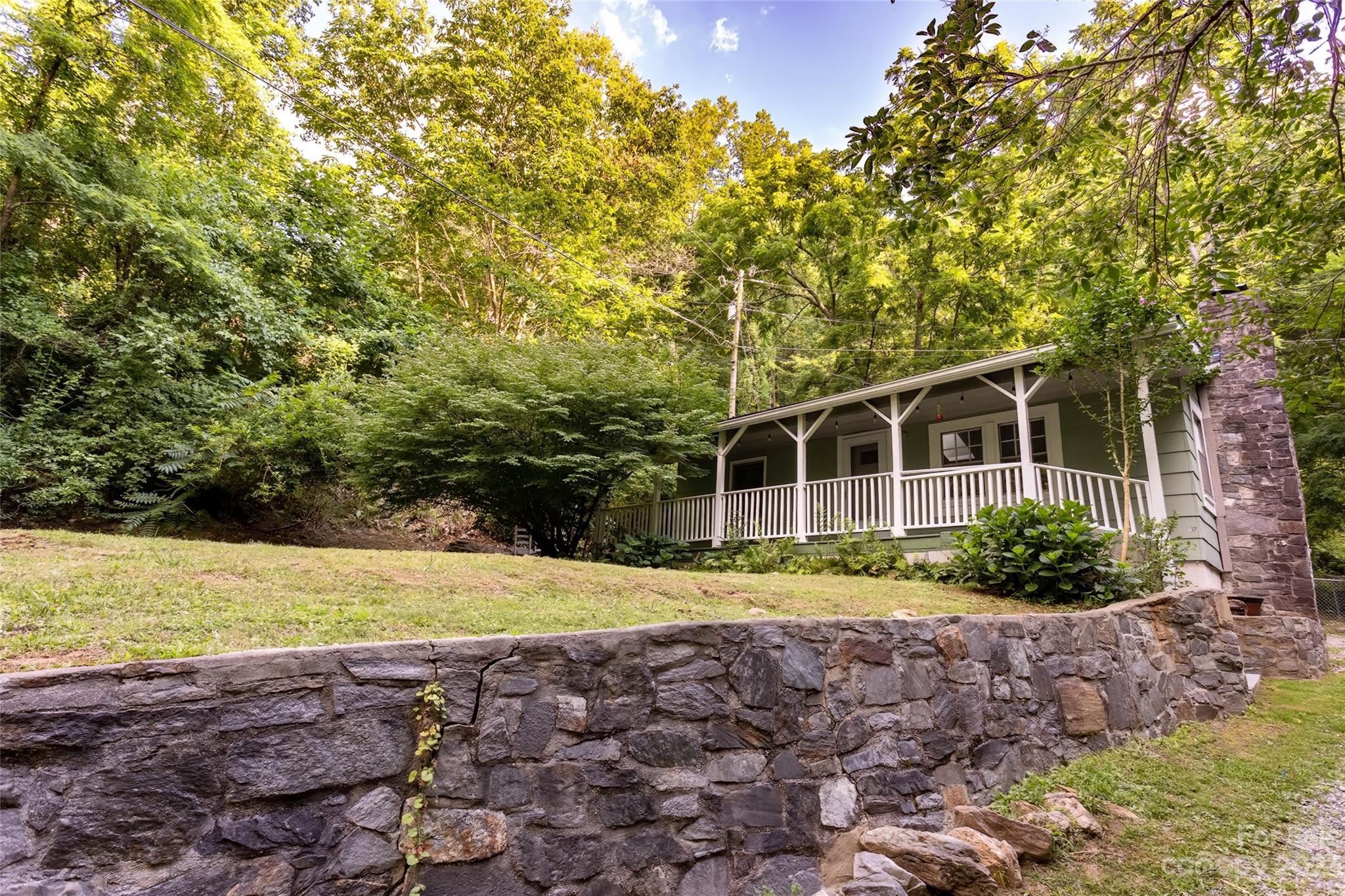 168 Avondale Road Asheville NC 28803