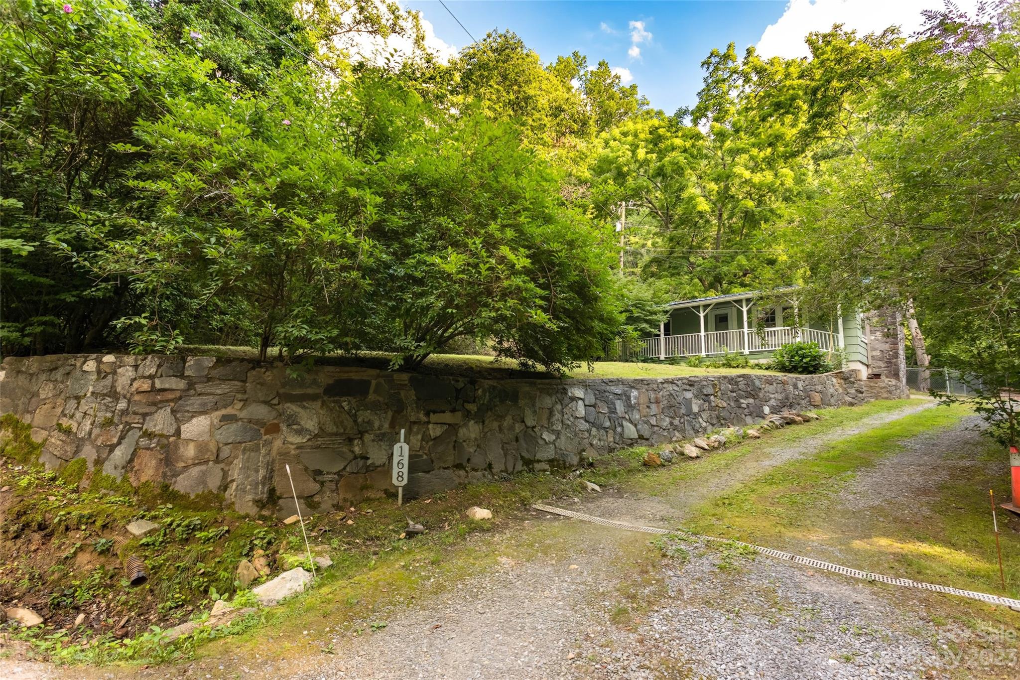 168 Avondale Road Asheville NC 28803