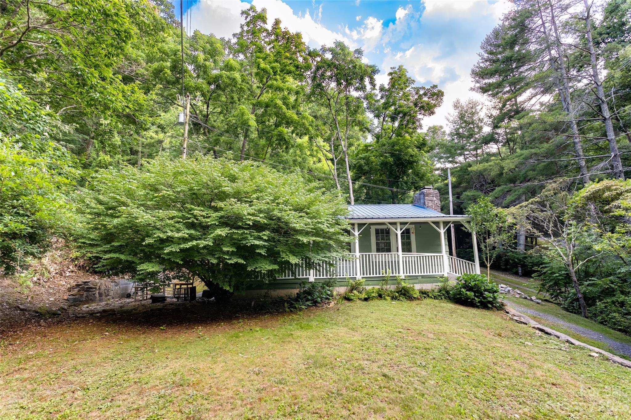 168 Avondale Road Asheville NC 28803