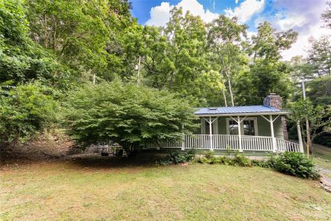 168 Avondale Road Asheville NC 28803