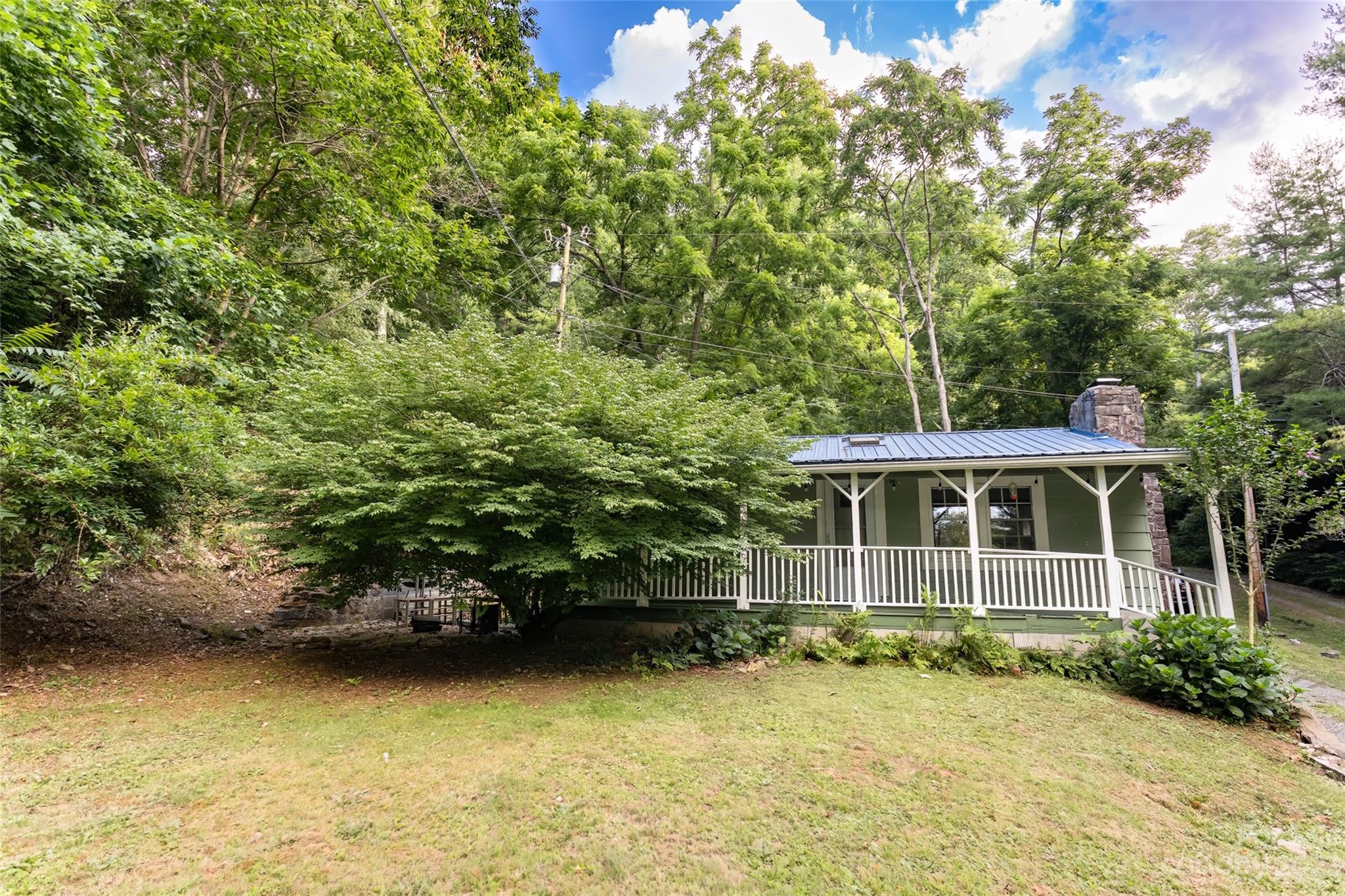 168 Avondale Road Asheville NC 28803