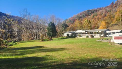141 Hungry Creek Road Canton NC 28716