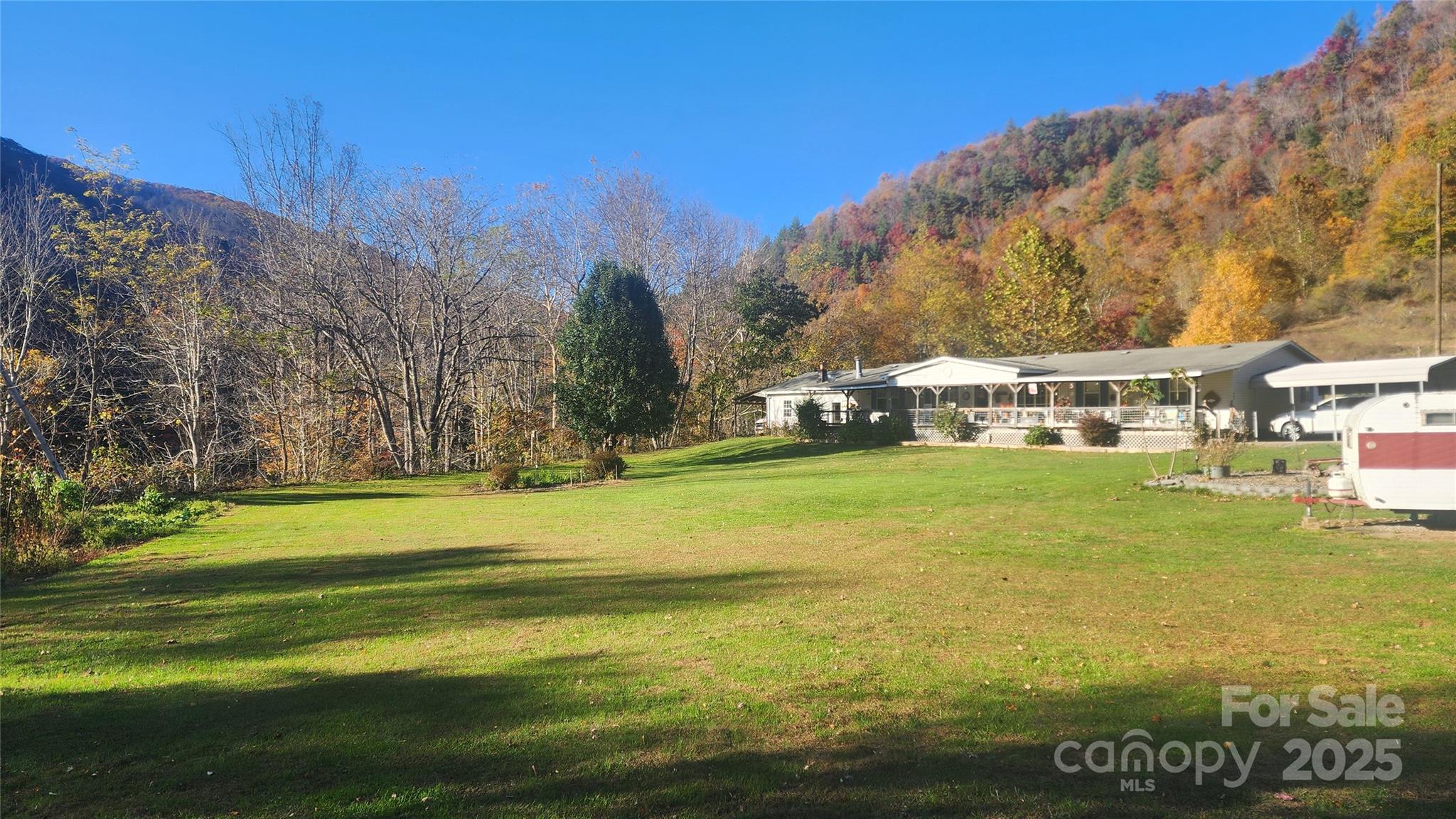 141 Hungry Creek Road Canton NC 28716