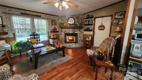 141 Hungry Creek Road Canton NC 28716