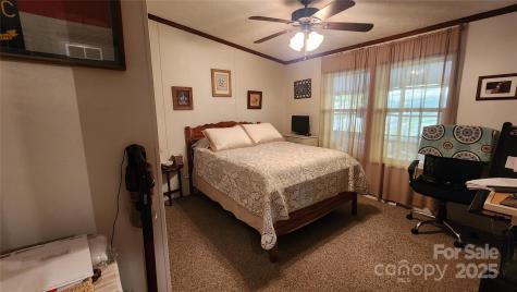 141 Hungry Creek Road Canton NC 28716