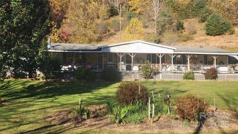 141 Hungry Creek Road Canton NC 28716