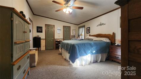 141 Hungry Creek Road Canton NC 28716