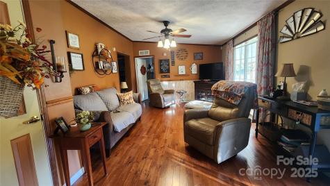 141 Hungry Creek Road Canton NC 28716