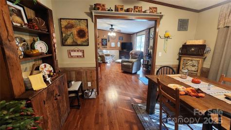 141 Hungry Creek Road Canton NC 28716