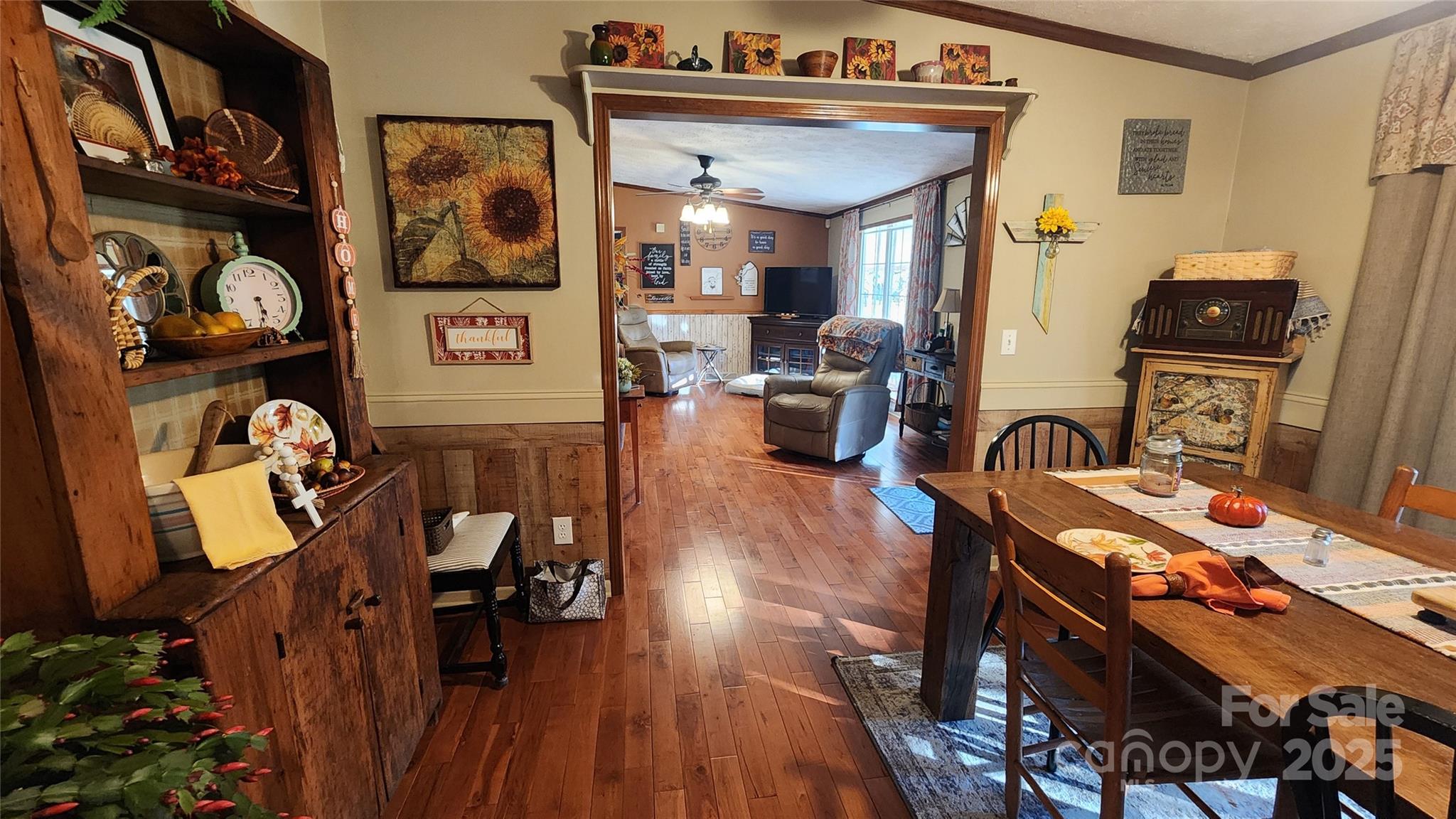 141 Hungry Creek Road Canton NC 28716