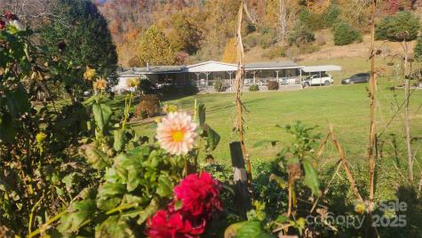 141 Hungry Creek Road Canton NC 28716