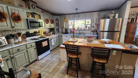141 Hungry Creek Road Canton NC 28716