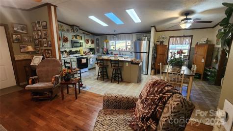 141 Hungry Creek Road Canton NC 28716