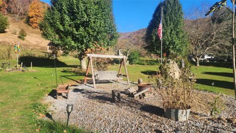 141 Hungry Creek Road Canton NC 28716