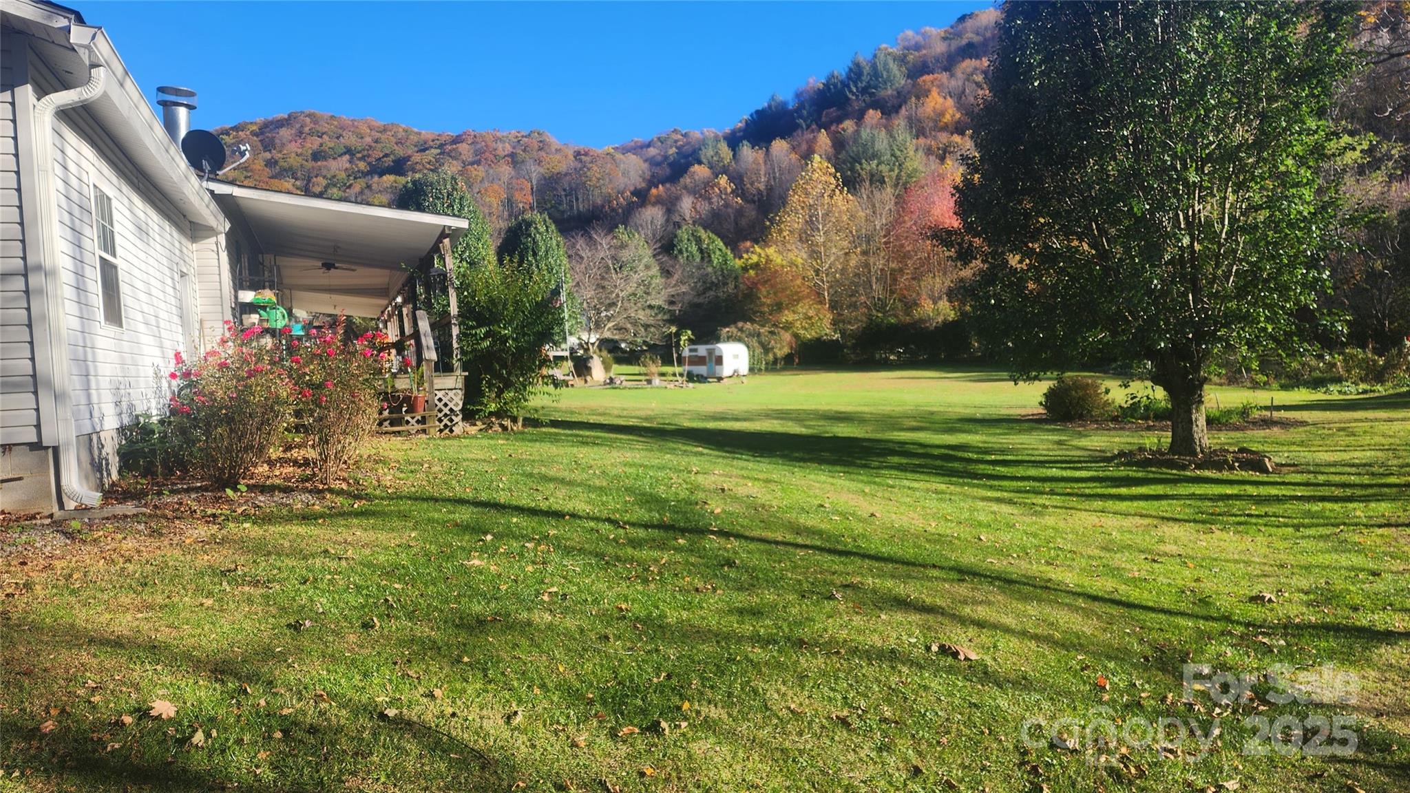 141 Hungry Creek Road Canton NC 28716