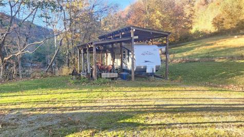 141 Hungry Creek Road Canton NC 28716