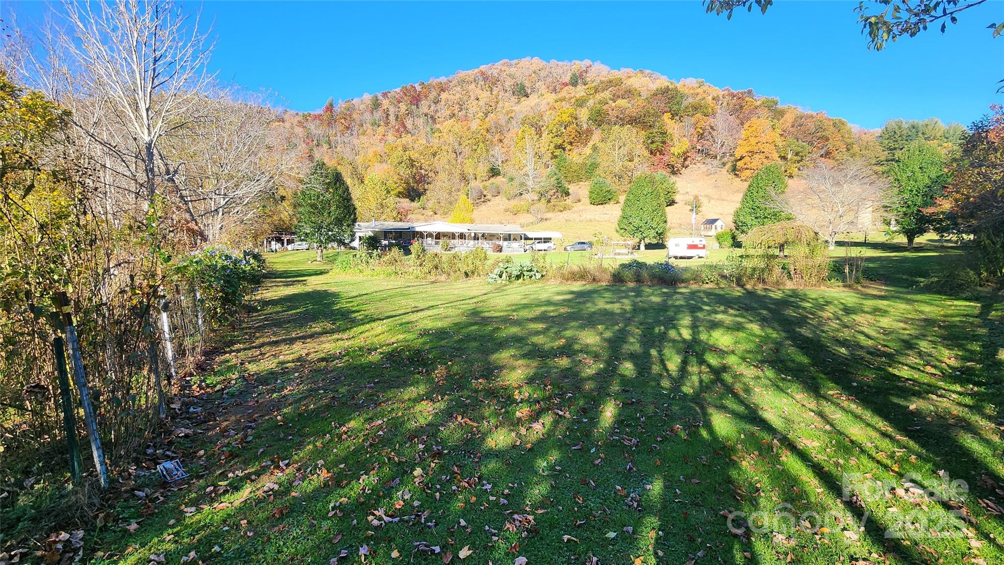 141 Hungry Creek Road Canton NC 28716