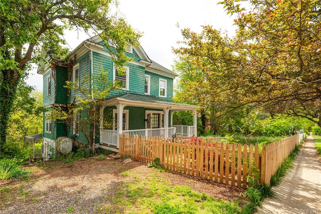 208 S French Broad Avenue Asheville NC 28801