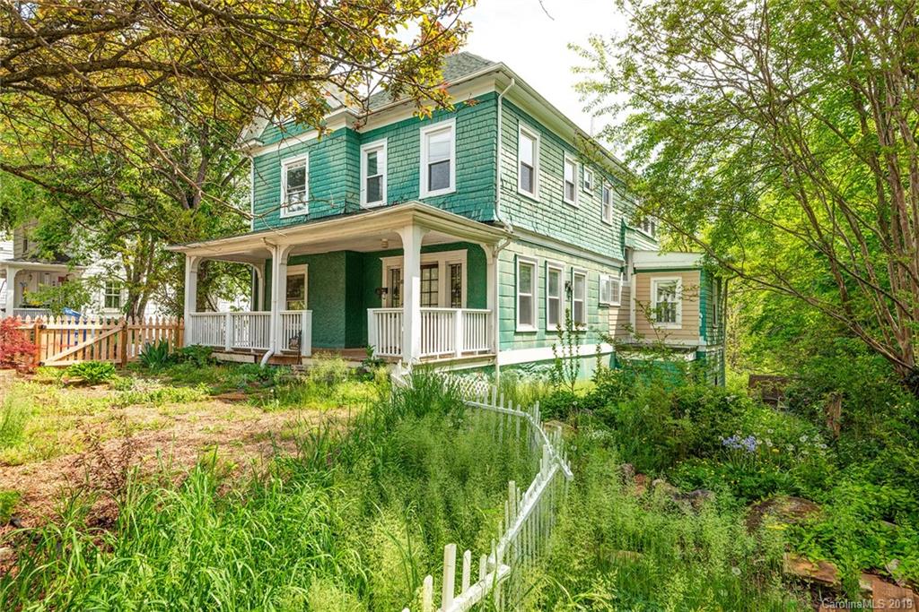 208 S French Broad Avenue Asheville NC 28801