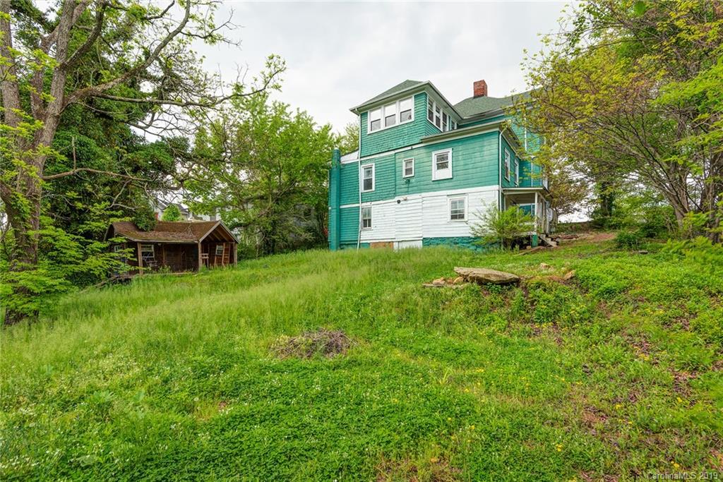 208 S French Broad Avenue Asheville NC 28801