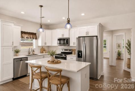 138 Kasler Road Cowpens SC 29330