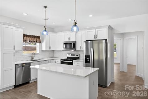 138 Kasler Road Cowpens SC 29330