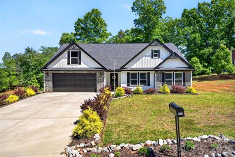 138 Kasler Road Cowpens SC 29330