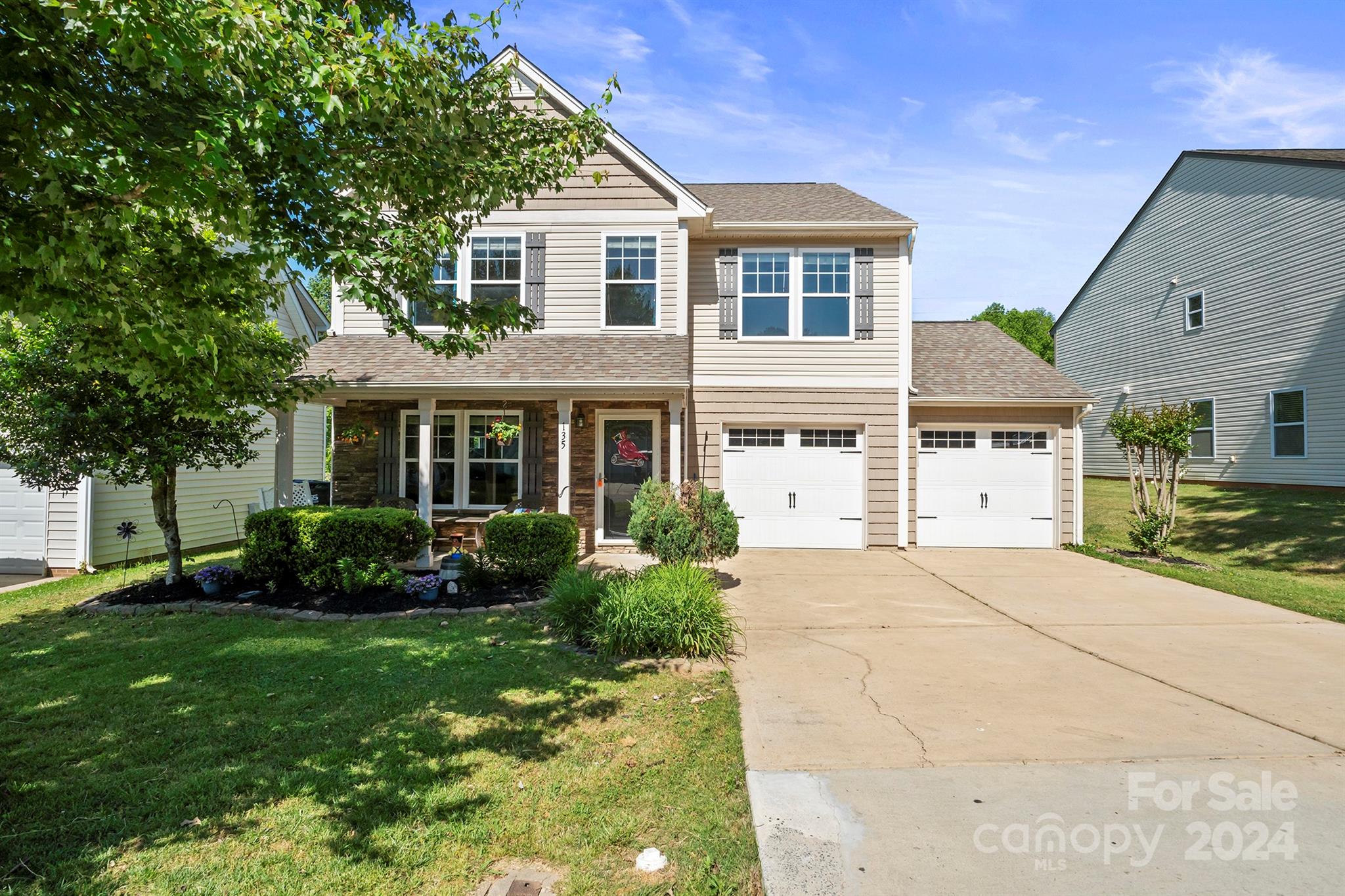135 Tilton Drive Mooresville NC 28115