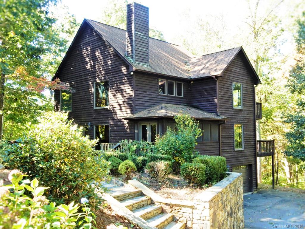 155 Cedar Mountain Road Asheville NC 28803