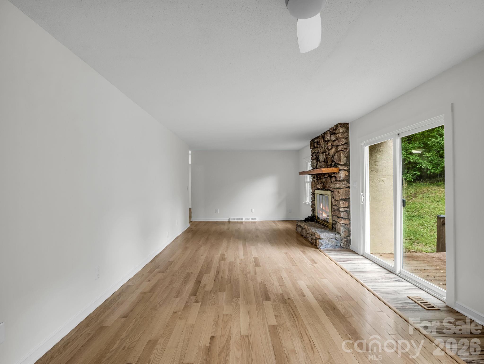 11 Deer Run Drive Asheville NC 28803