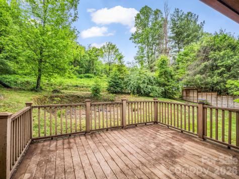 11 Deer Run Drive Asheville NC 28803