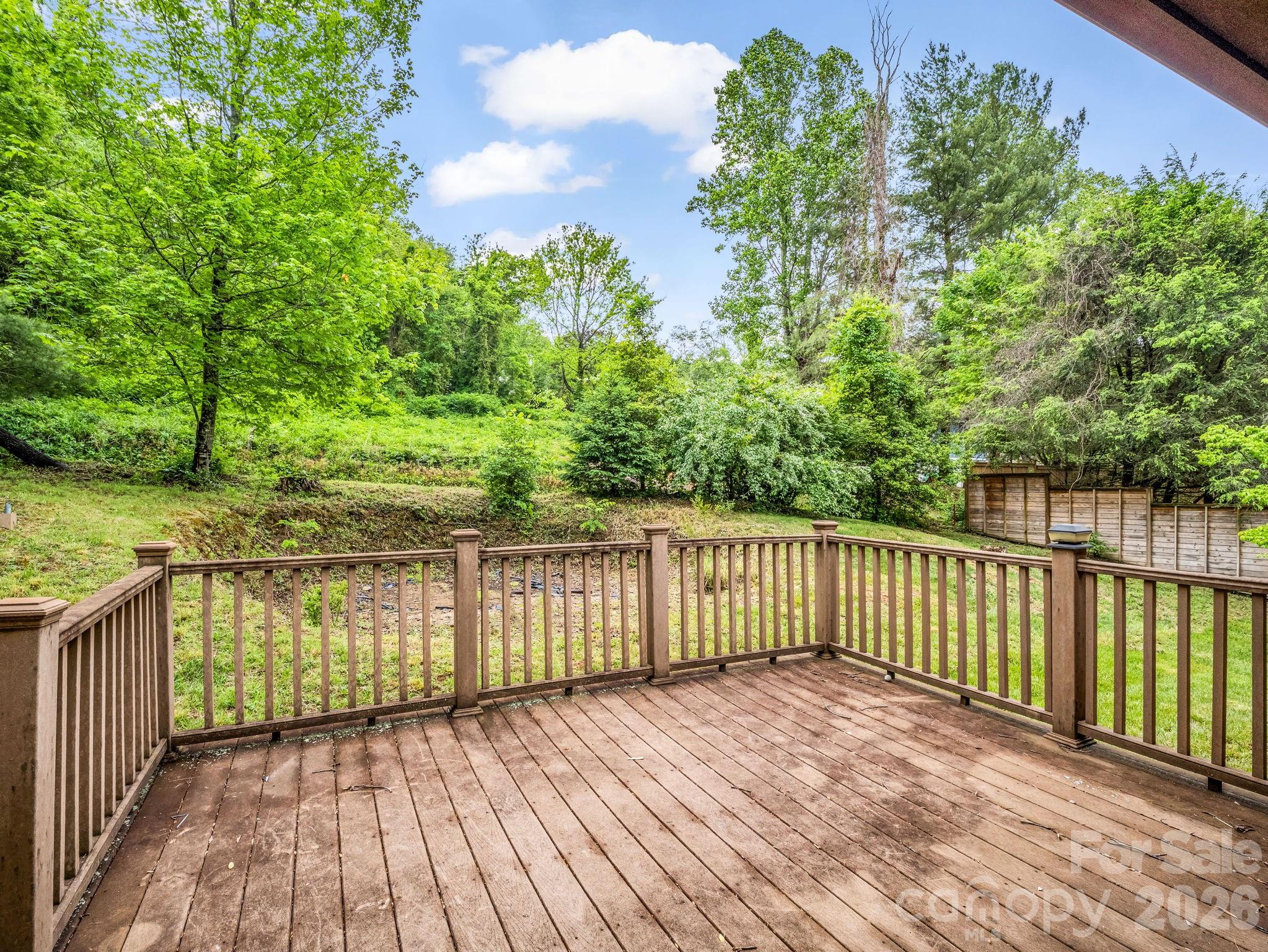 11 Deer Run Drive Asheville NC 28803