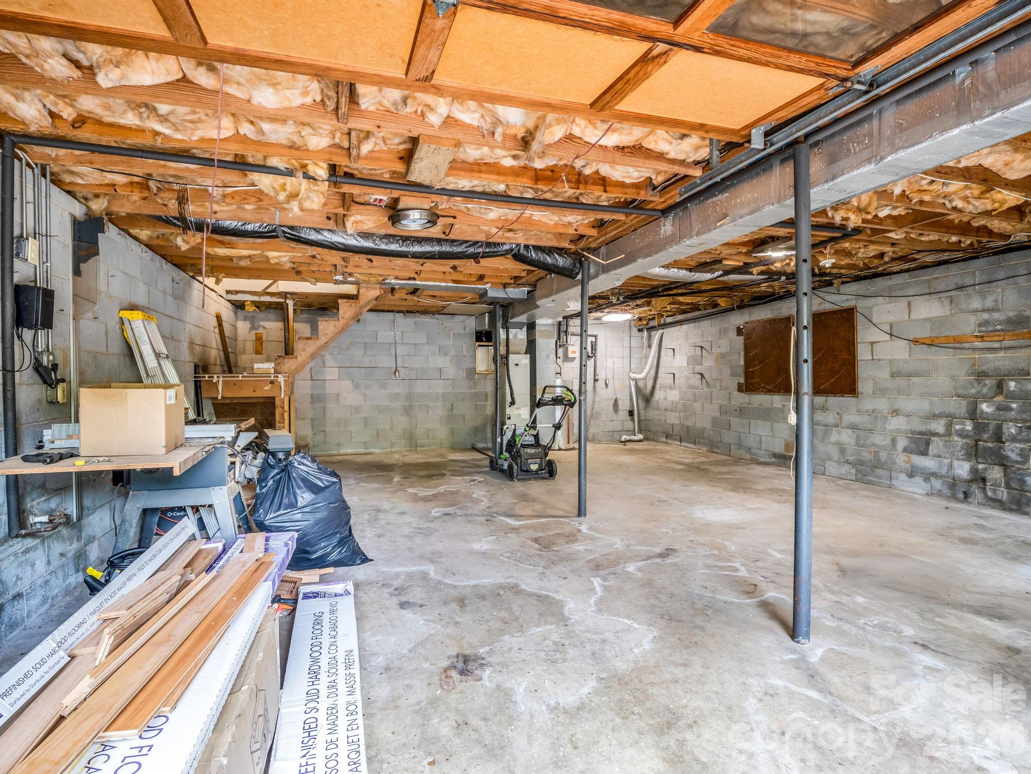 11 Deer Run Drive Asheville NC 28803