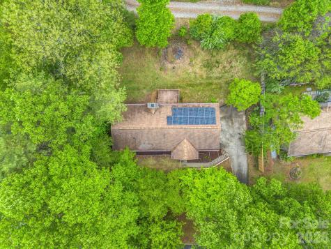 11 Deer Run Drive Asheville NC 28803