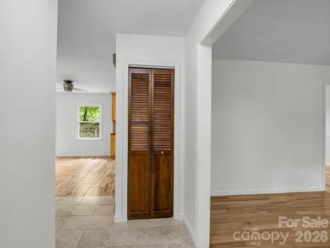 11 Deer Run Drive Asheville NC 28803