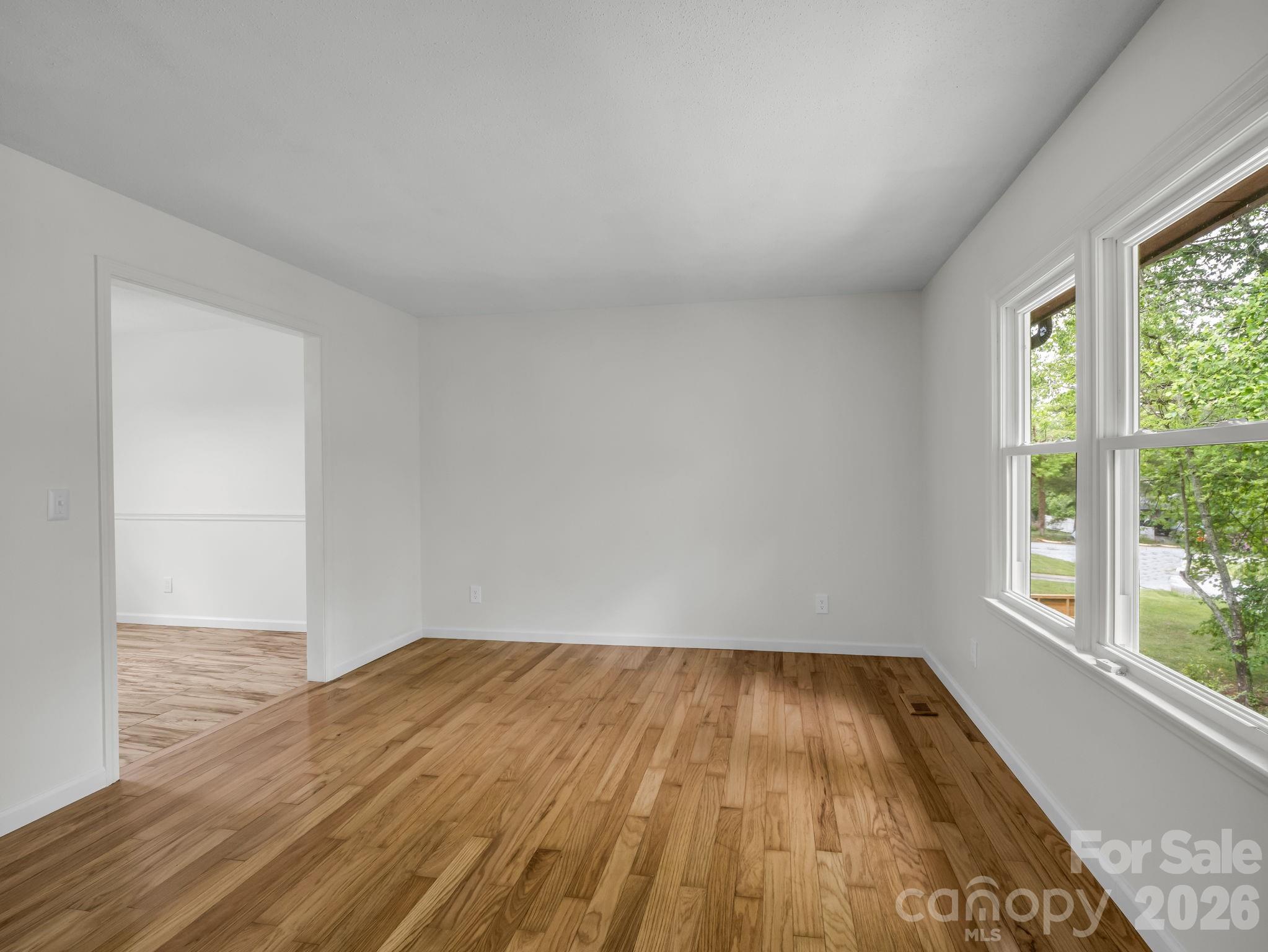 11 Deer Run Drive Asheville NC 28803