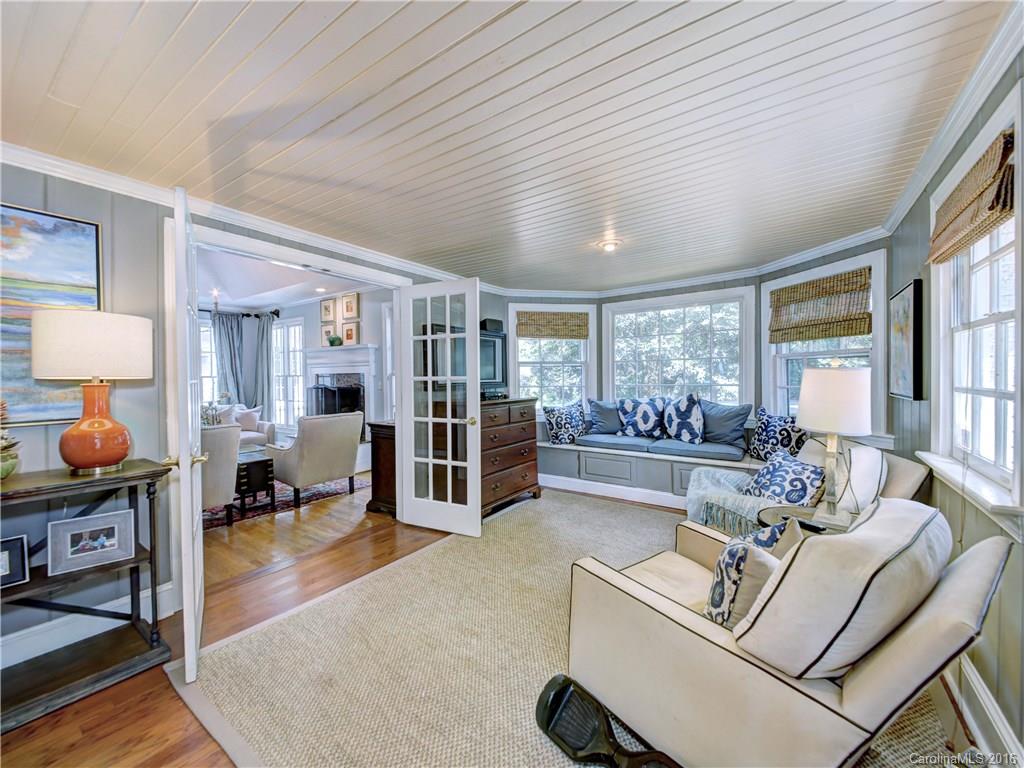 2501 Danbury Street Charlotte NC 28211