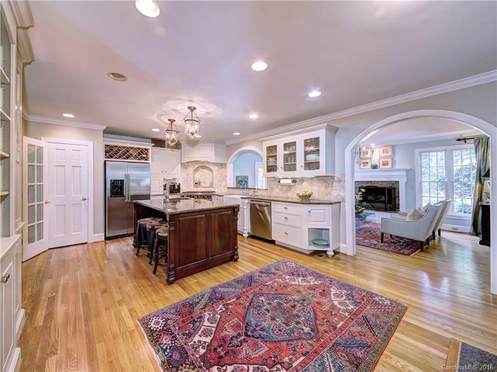 2501 Danbury Street Charlotte NC 28211