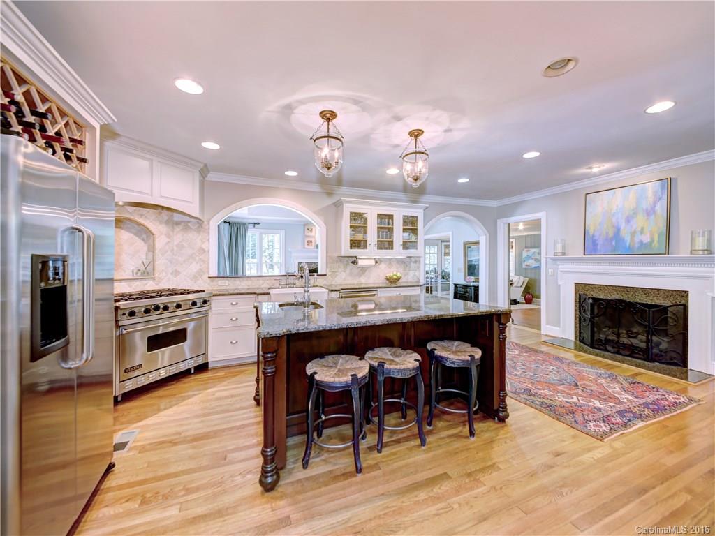 2501 Danbury Street Charlotte NC 28211