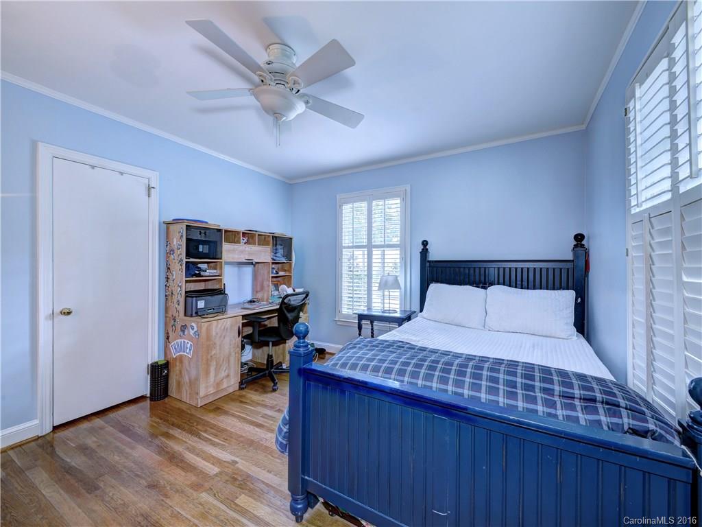 2501 Danbury Street Charlotte NC 28211